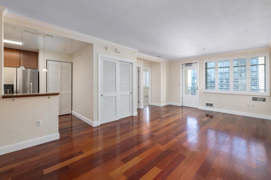 Detail Gallery Image 1 of 1 For 246 2nd St #1408,  San Francisco,  CA 94105 - 1 Beds | 1 Baths