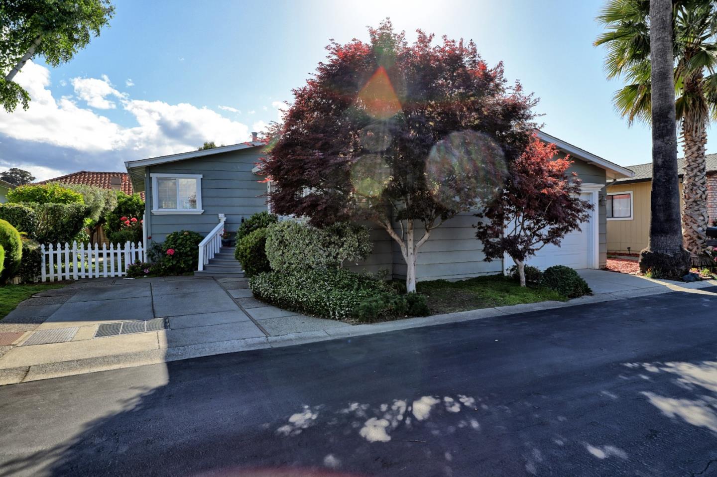 Detail Gallery Image 1 of 1 For 194 Leisure Dr #194,  Morgan Hill,  CA 95037 - 2 Beds | 2 Baths