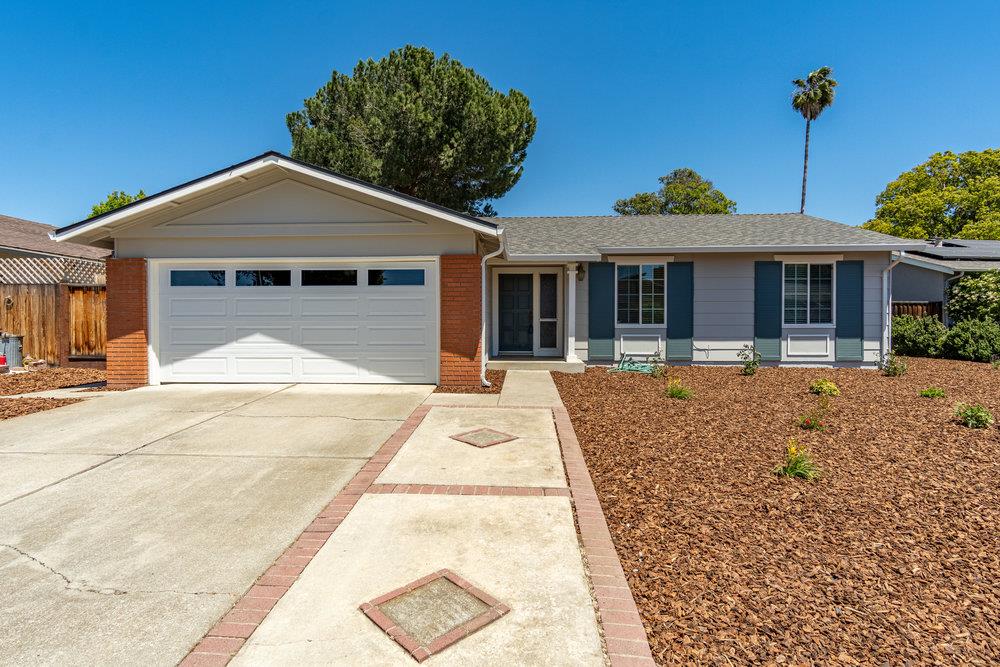 Detail Gallery Image 1 of 1 For 16690 Fountain Ave, Morgan Hill,  CA 95037 - 3 Beds | 2 Baths