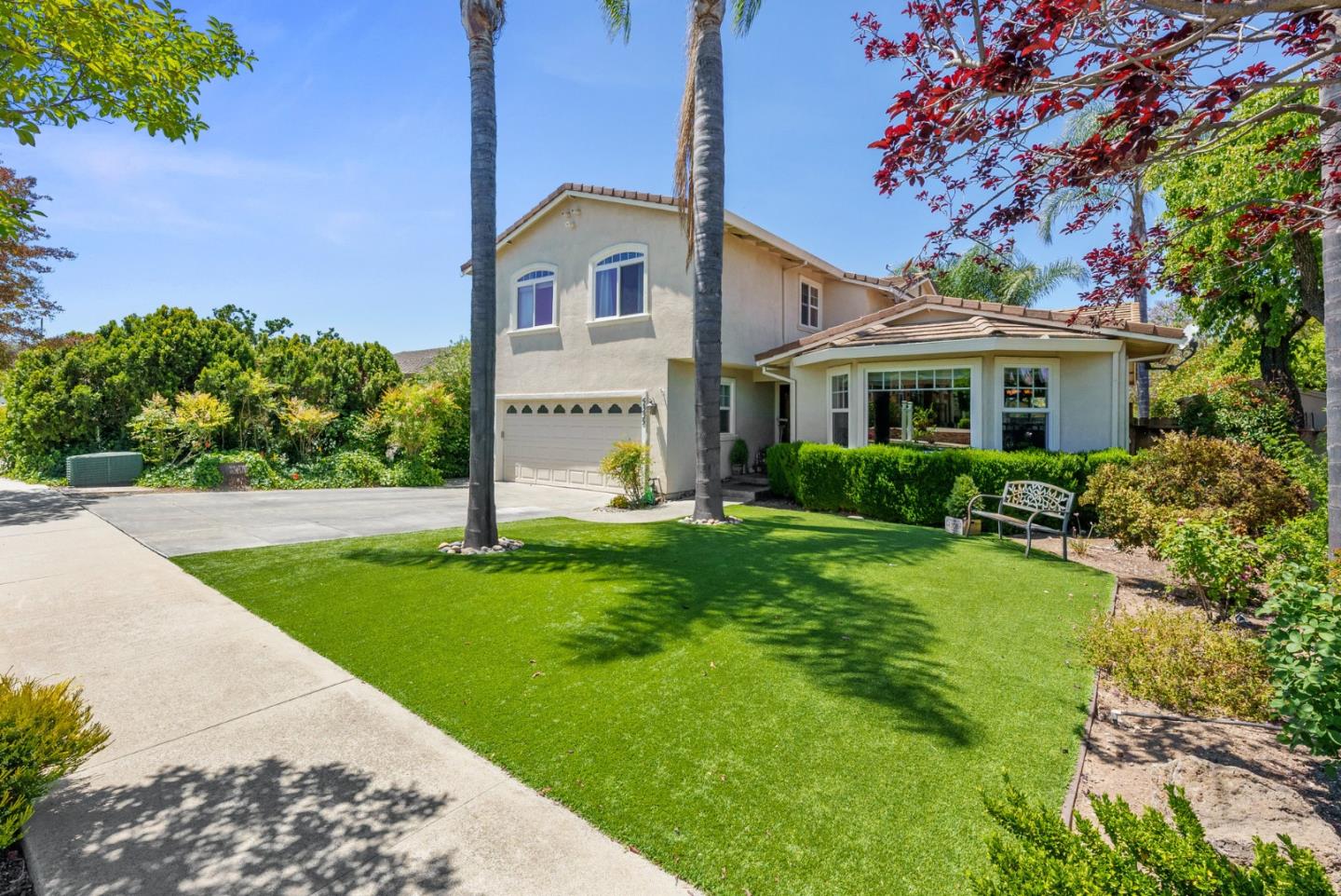 Detail Gallery Image 1 of 1 For 5335 Hounds Est, San Jose,  CA 95135 - 4 Beds | 2/1 Baths