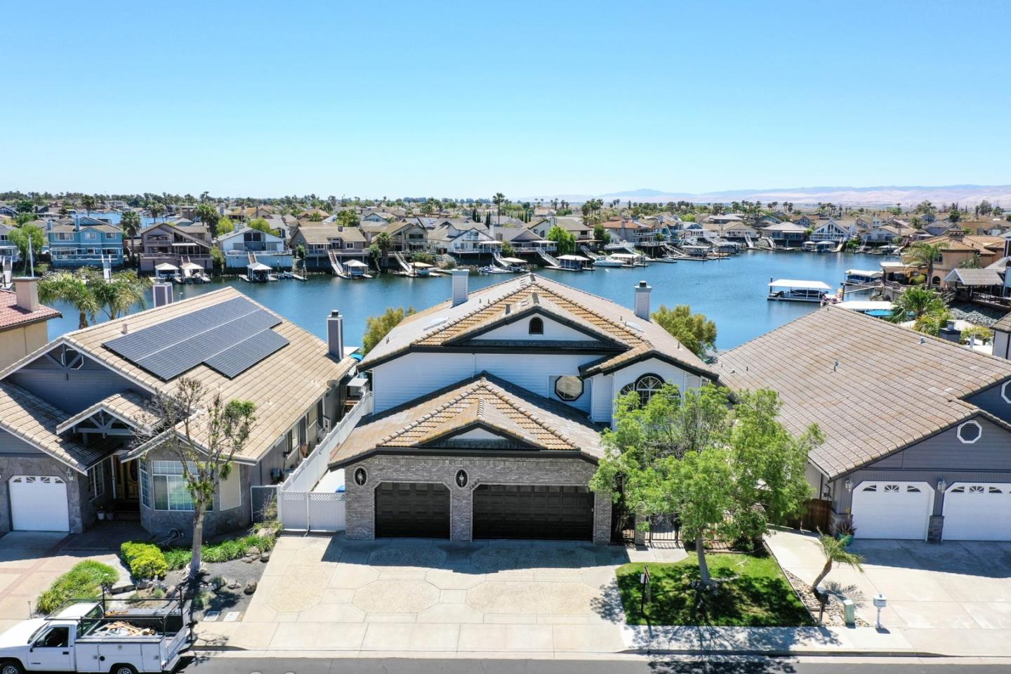 Detail Gallery Image 1 of 1 For 1933 Windward Pt, Discovery Bay,  CA 94505 - 4 Beds | 3/1 Baths