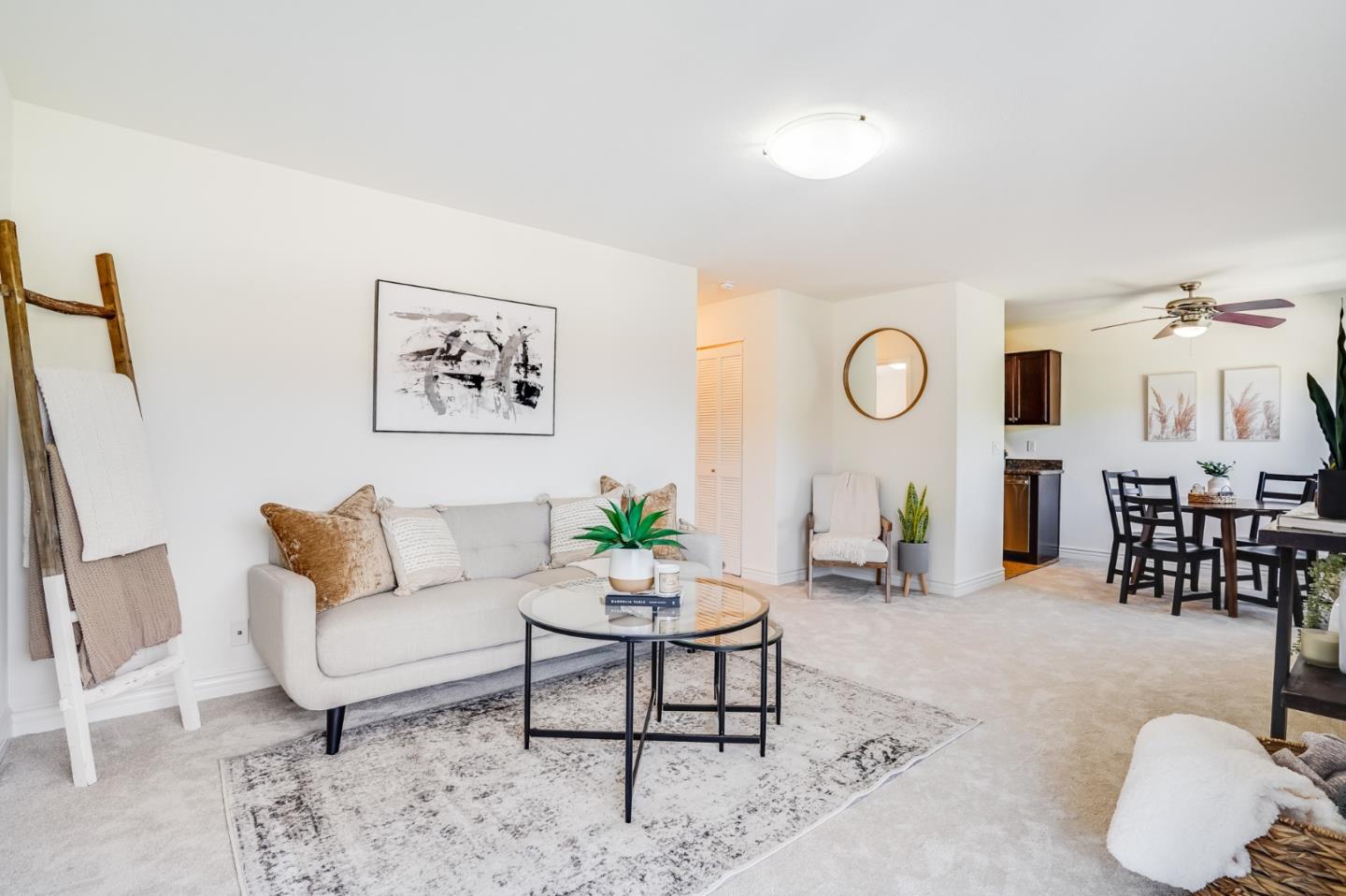 Detail Gallery Image 1 of 1 For 4970 Cherry Ave #212,  San Jose,  CA 95118 - 1 Beds | 1 Baths