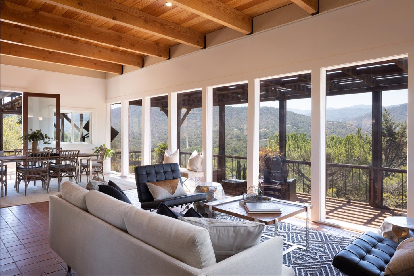Detail Gallery Image 1 of 1 For 15210 via Los Tulares, Carmel Valley,  CA 93924 - 3 Beds | 2 Baths