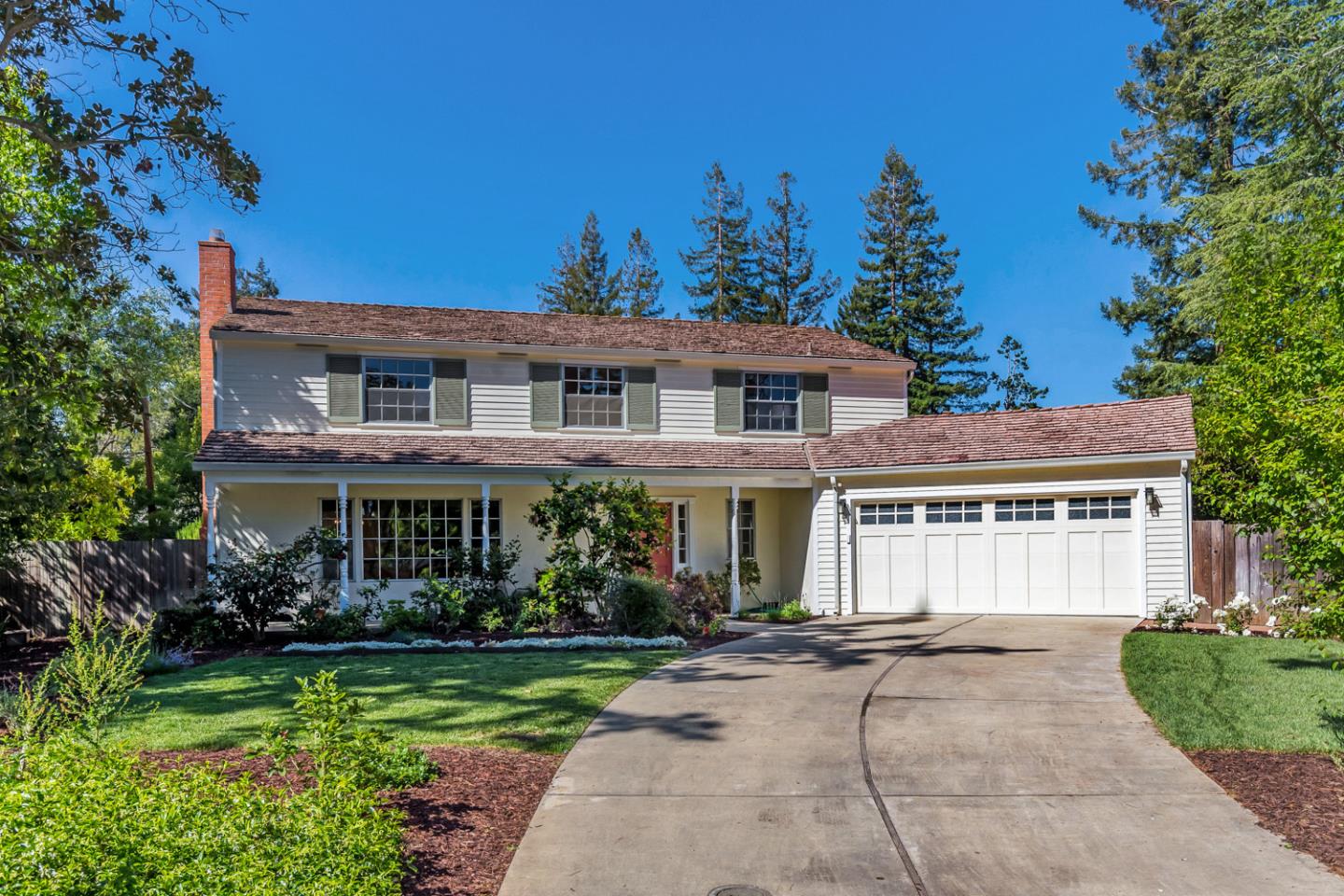 Detail Gallery Image 1 of 1 For 276 Santander Ct, Los Altos,  CA 94022 - 5 Beds | 2/1 Baths