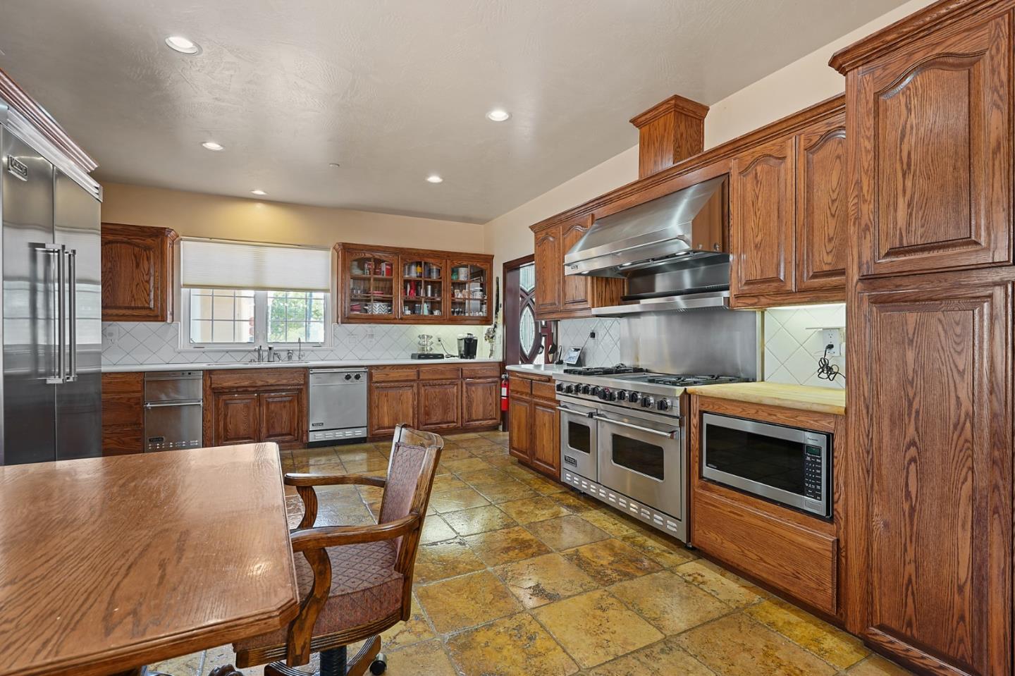 Detail Gallery Image 35 of 107 For 5255 Escarpa Ave, Atascadero,  CA 93422 - 4 Beds | 4/1 Baths