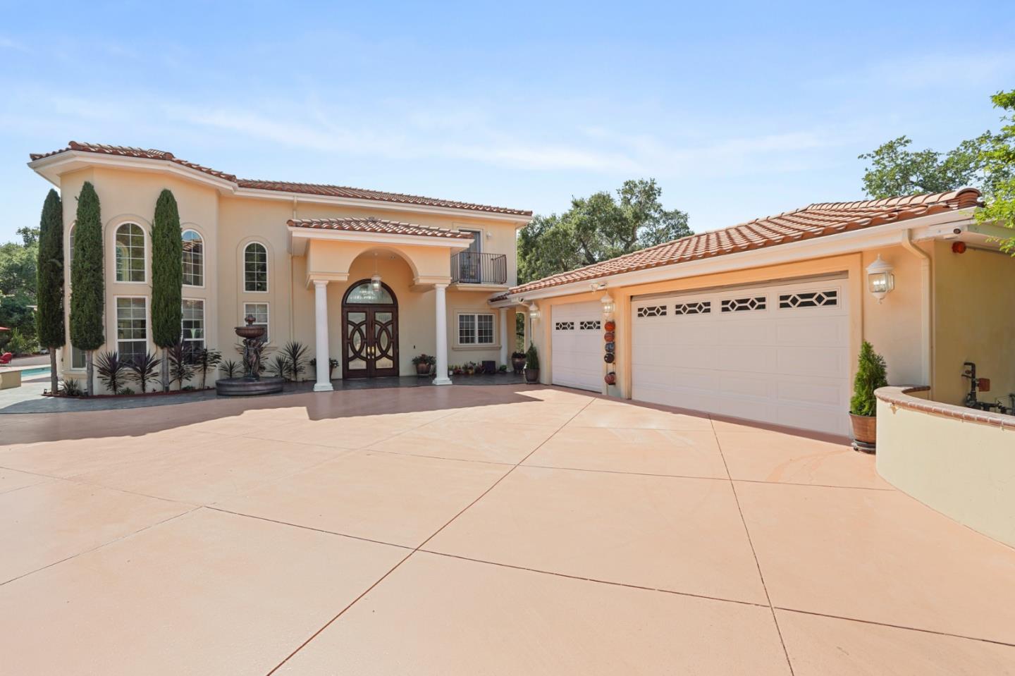 Detail Gallery Image 78 of 107 For 5255 Escarpa Ave, Atascadero,  CA 93422 - 4 Beds | 4/1 Baths