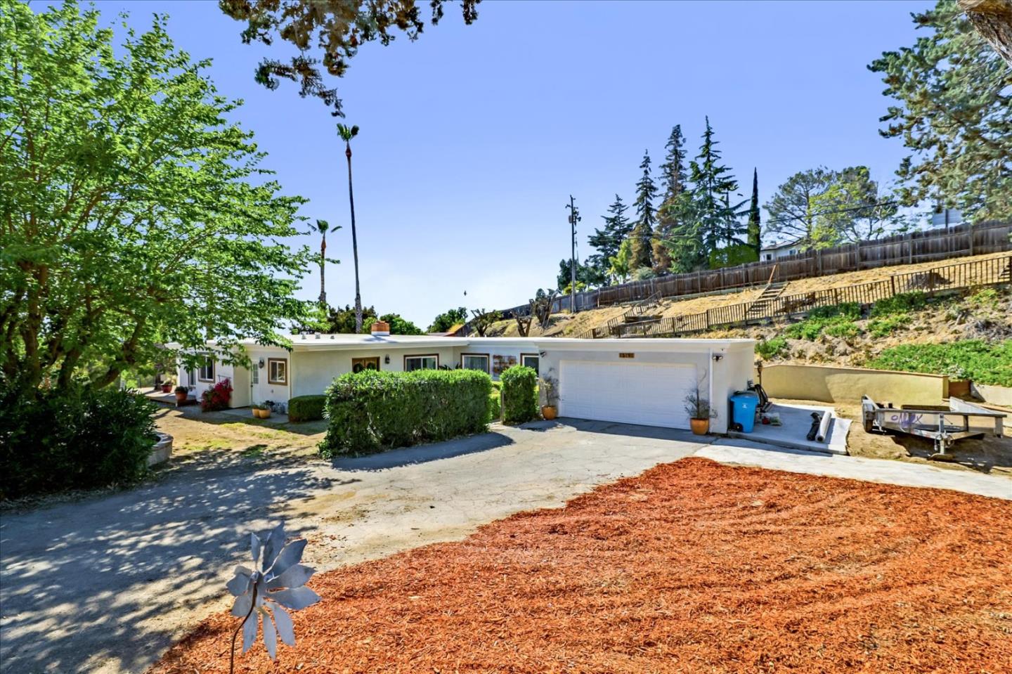 Detail Gallery Image 1 of 1 For 15191 Garcal Dr, San Jose,  CA 95127 - 3 Beds | 2 Baths