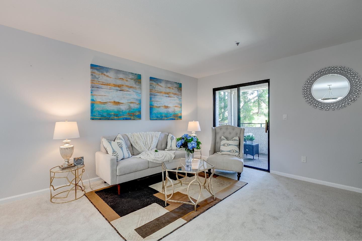 Detail Gallery Image 1 of 1 For 880 E Fremont Ave #716,  Sunnyvale,  CA 94087 - 2 Beds | 2 Baths