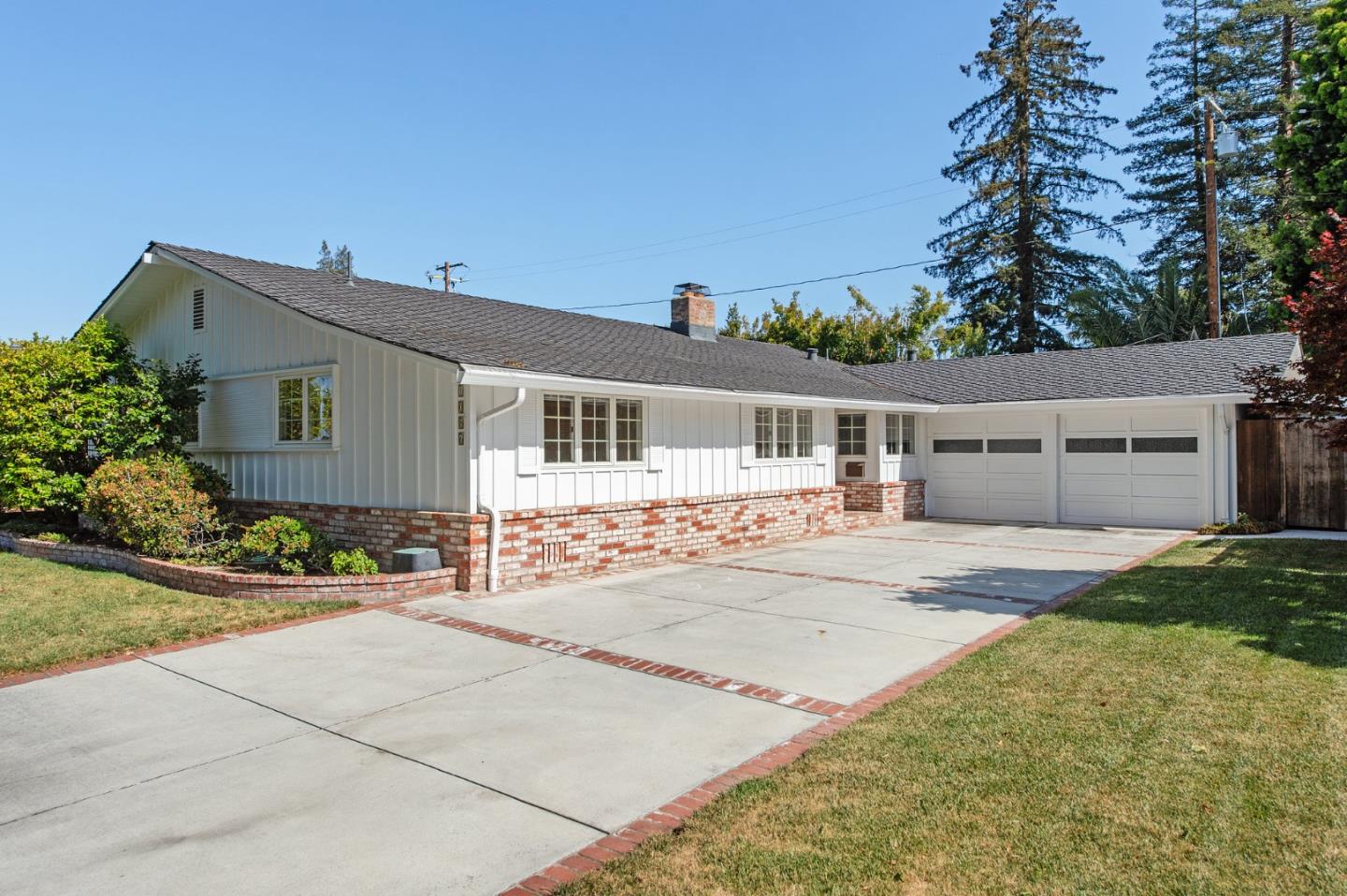 Detail Gallery Image 1 of 1 For 1086 Syracuse Dr, Sunnyvale,  CA 94087 - 3 Beds | 2 Baths