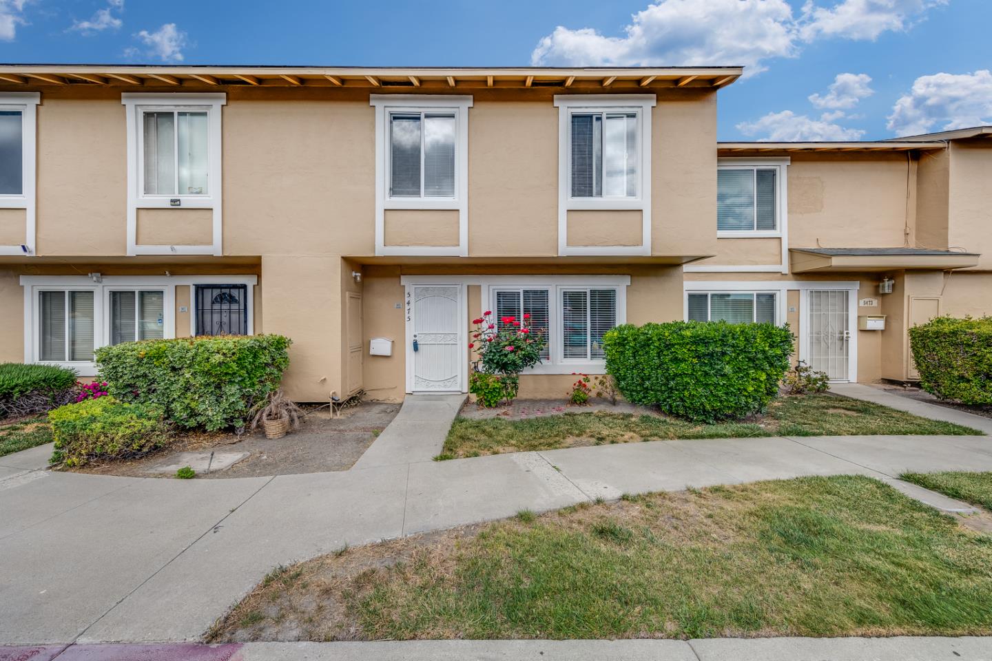 Detail Gallery Image 1 of 1 For 5475 Don Juan Cir, San Jose,  CA 95123 - 4 Beds | 2/1 Baths