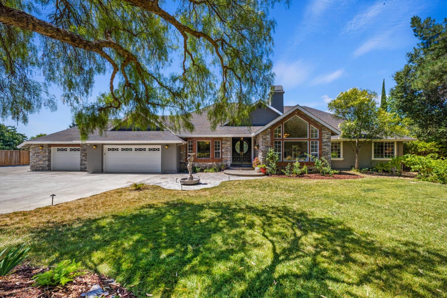 Detail Gallery Image 1 of 1 For 18905 Malaguerra Ave, Morgan Hill,  CA 95037 - 4 Beds | 2/2 Baths