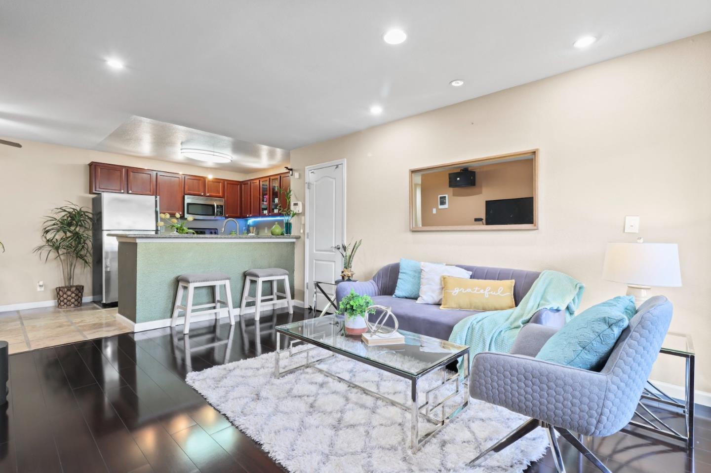 Detail Gallery Image 1 of 1 For 412 Dempsey Rd #113,  Milpitas,  CA 95035 - 2 Beds | 1 Baths