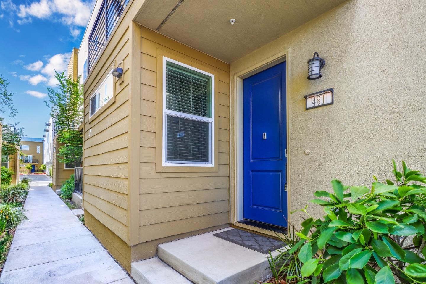 Detail Gallery Image 1 of 1 For 481 Tintin Ct, San Jose,  CA 95133 - 3 Beds | 2/1 Baths