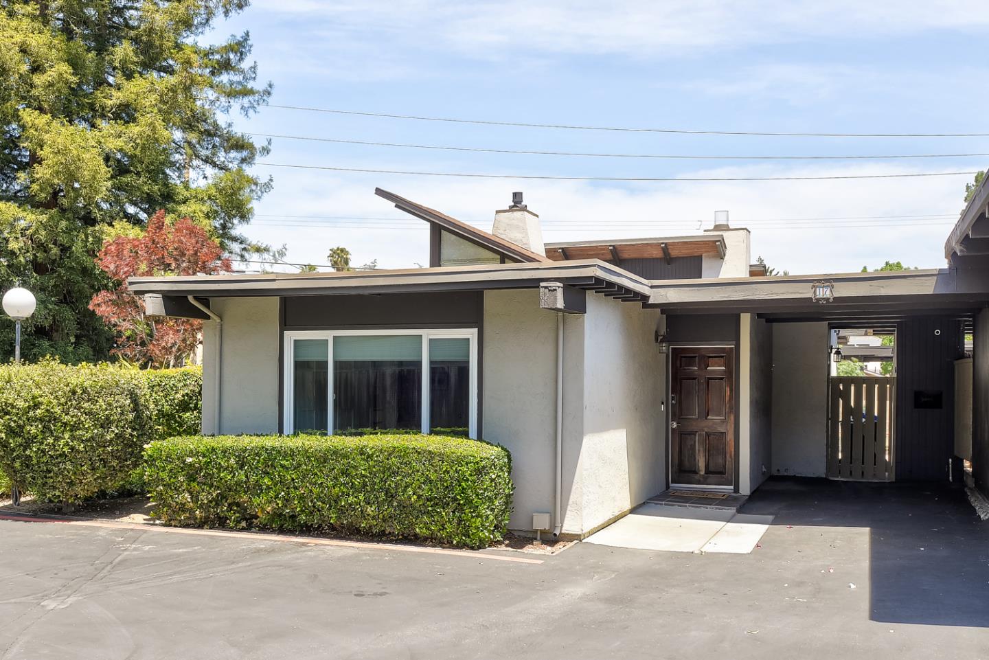 Detail Gallery Image 1 of 1 For 17 Cassandra Way, Mountain View,  CA 94043 - 2 Beds | 2 Baths