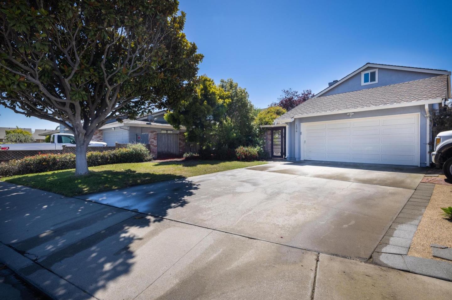 Detail Gallery Image 1 of 1 For 1576 Sepulveda Dr, Salinas,  CA 93906 - 3 Beds | 2/1 Baths