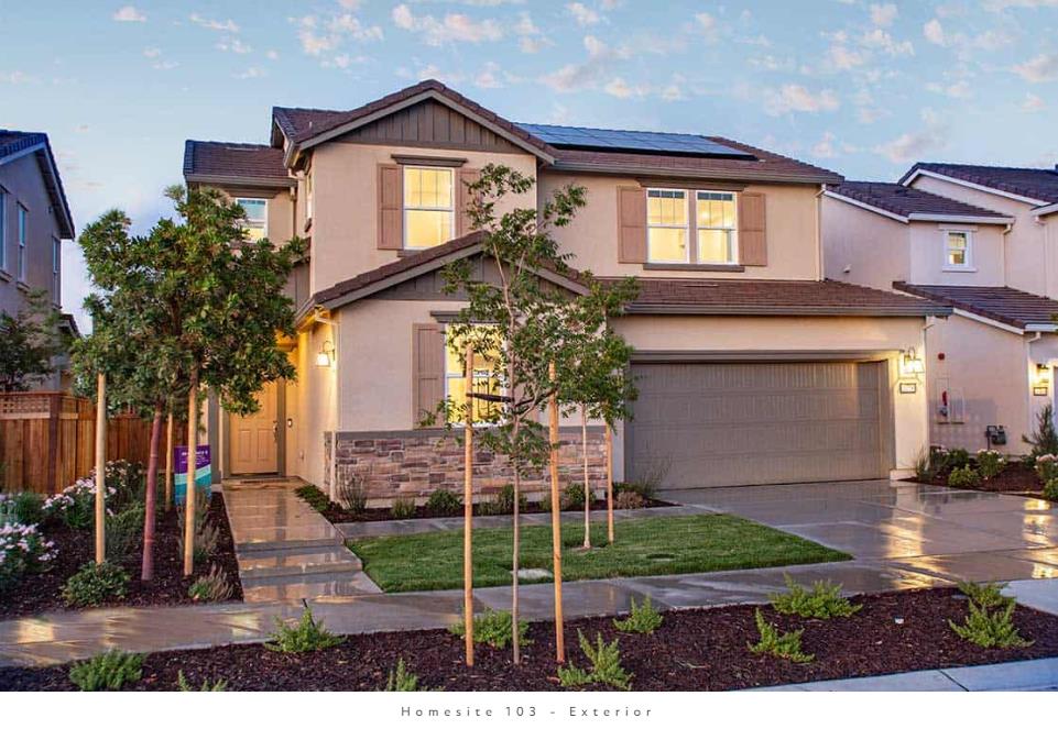 Detail Gallery Image 1 of 1 For 2775 Orion Ct, Lathrop,  CA 95330 - 4 Beds | 3/1 Baths