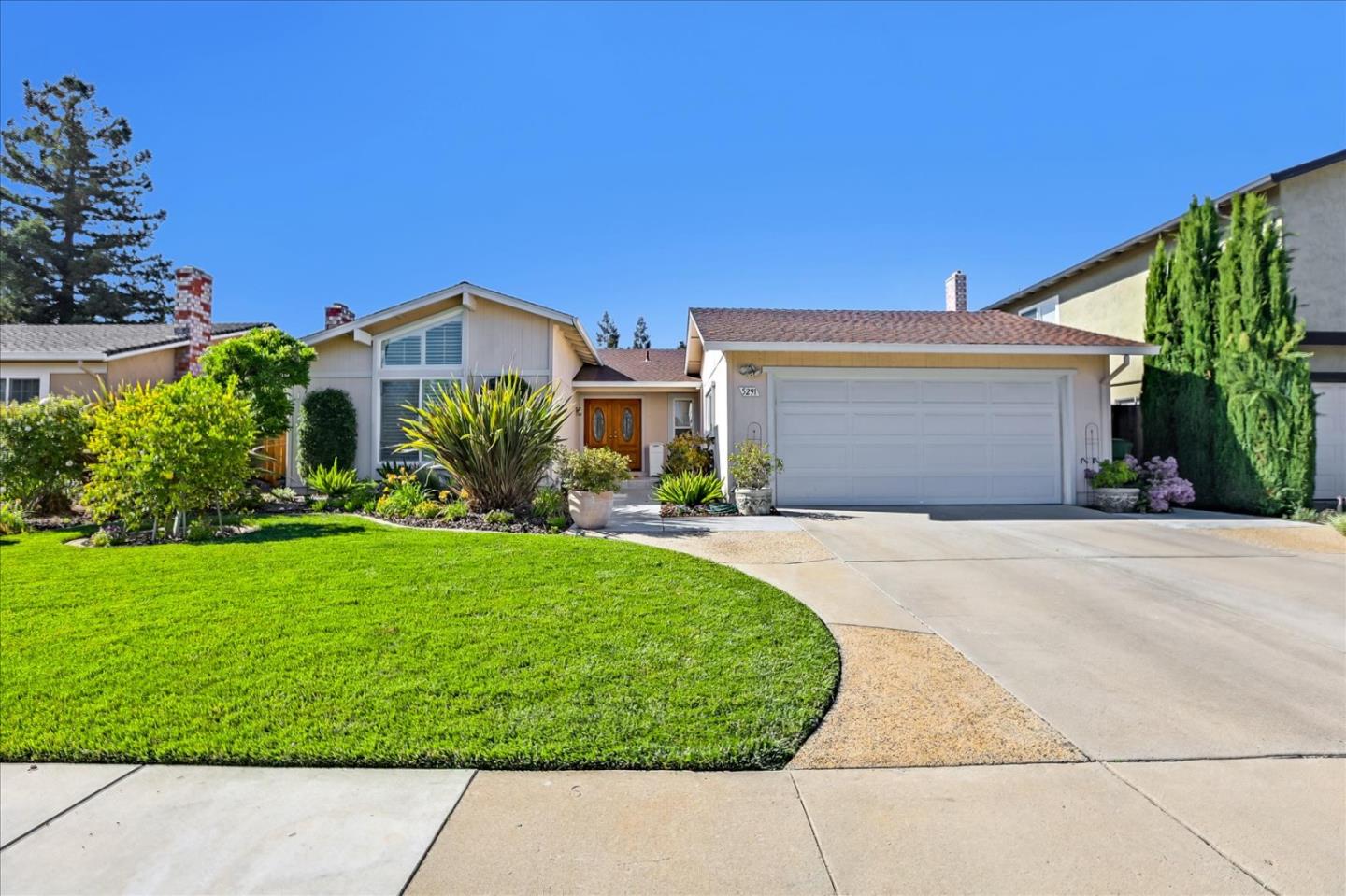 Detail Gallery Image 1 of 1 For 5291 Southbridge Pl, San Jose,  CA 95118 - 3 Beds | 2 Baths