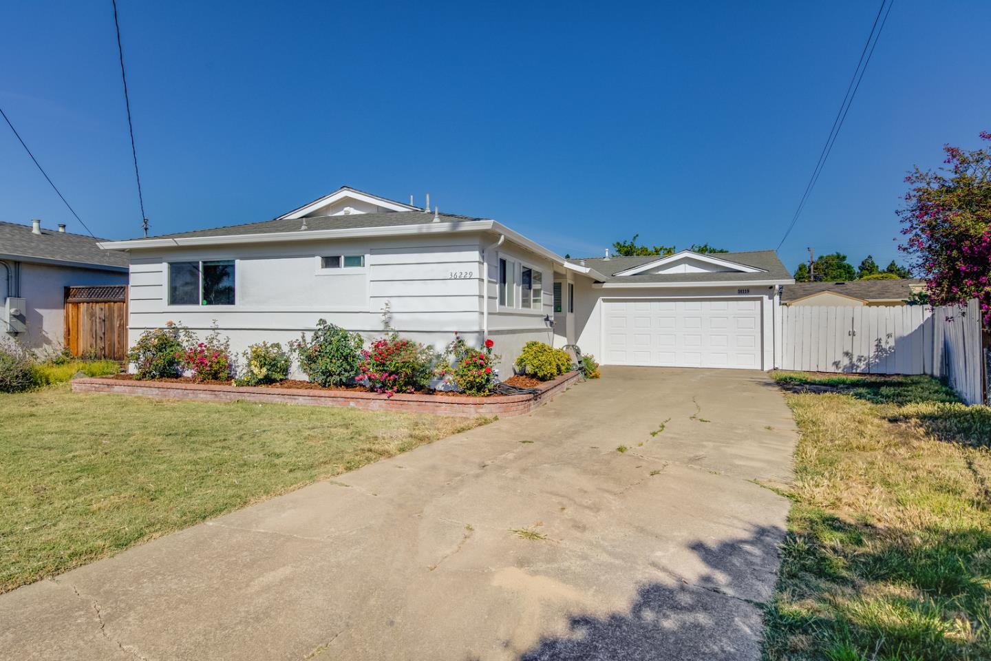 Detail Gallery Image 1 of 1 For 36229 Toulon Pl, Newark,  CA 94560 - 3 Beds | 2 Baths