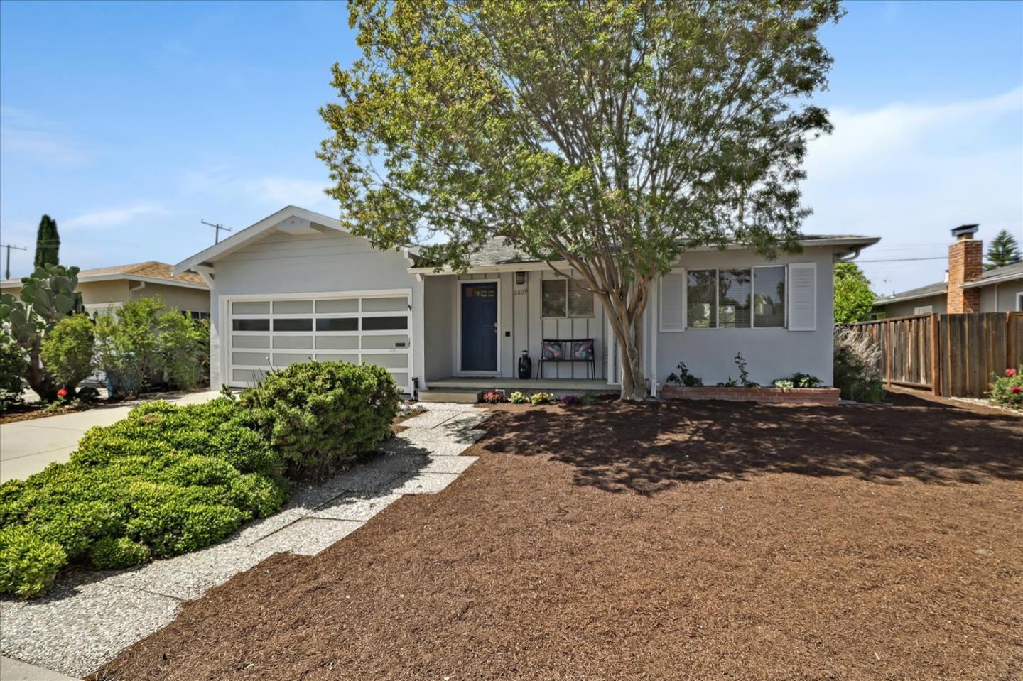 Detail Gallery Image 1 of 1 For 2809 Barcells Ave, Santa Clara,  CA 95051 - 3 Beds | 2 Baths