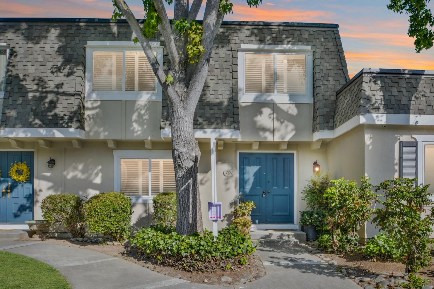 Detail Gallery Image 1 of 1 For 191 Fairway Glen Ln, San Jose,  CA 95139 - 4 Beds | 2/1 Baths