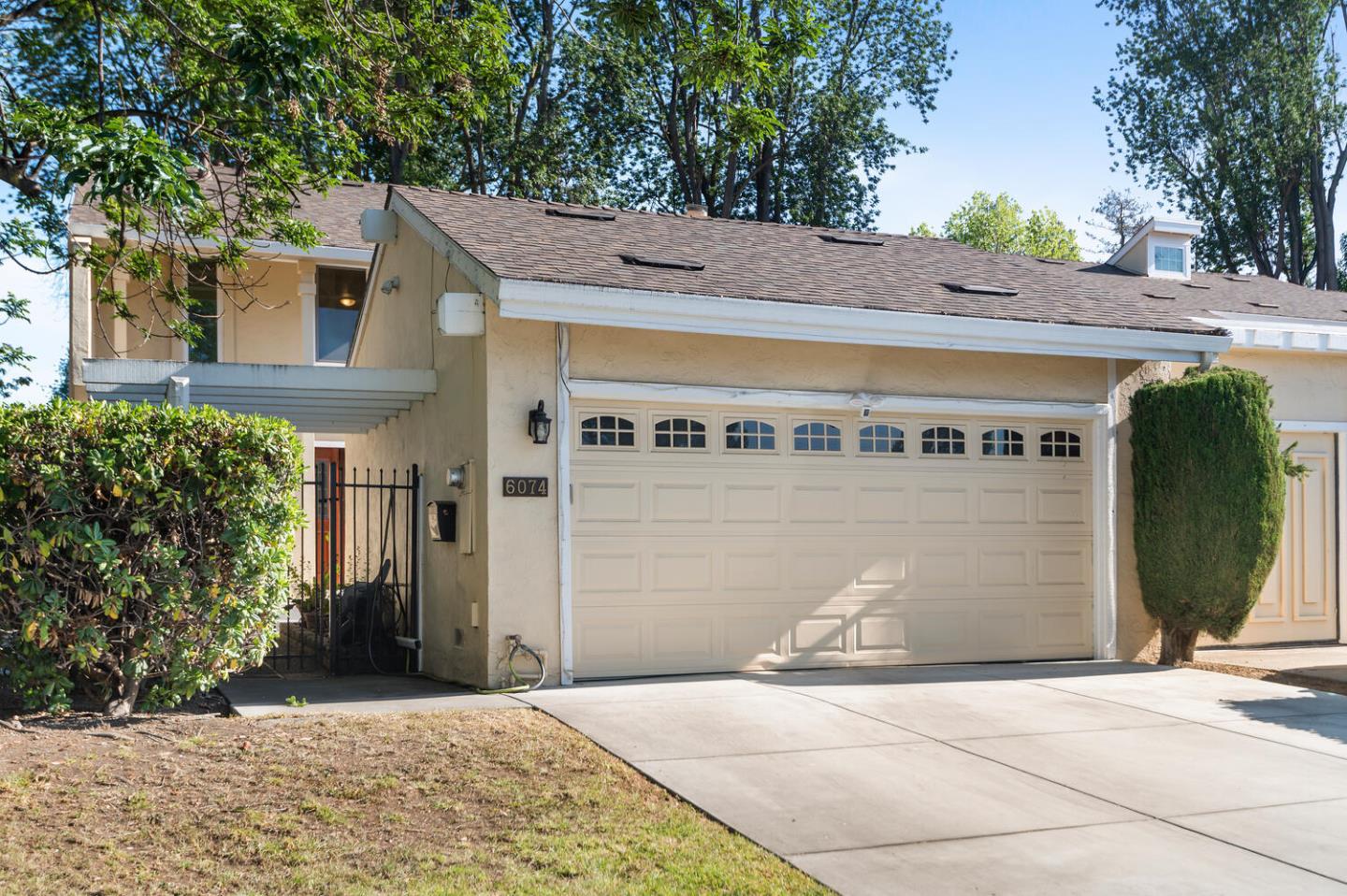 Detail Gallery Image 1 of 1 For 6074 Bollinger Rd, San Jose,  CA 95129 - 3 Beds | 2/1 Baths