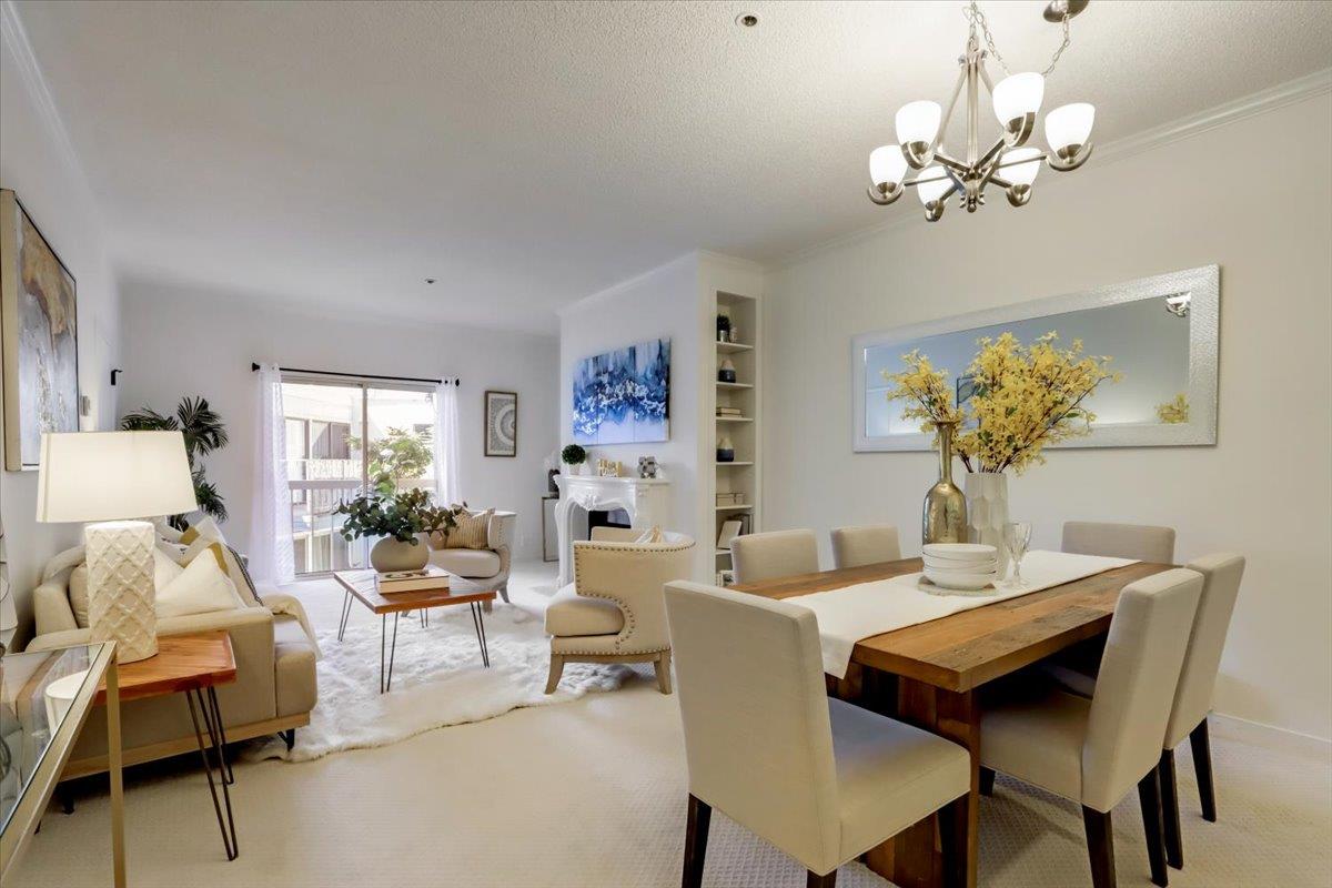 Detail Gallery Image 1 of 1 For 50 N San Mateo Dr #211,  San Mateo,  CA 94401 - 1 Beds | 1 Baths