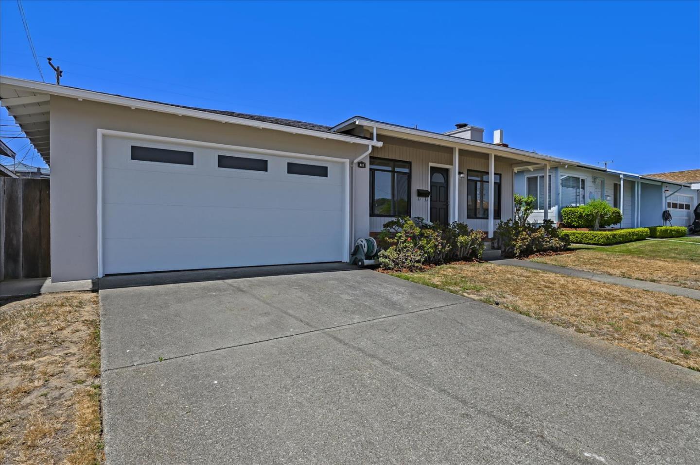 Detail Gallery Image 1 of 1 For 335 Serra Dr, South San Francisco,  CA 94080 - 4 Beds | 2 Baths
