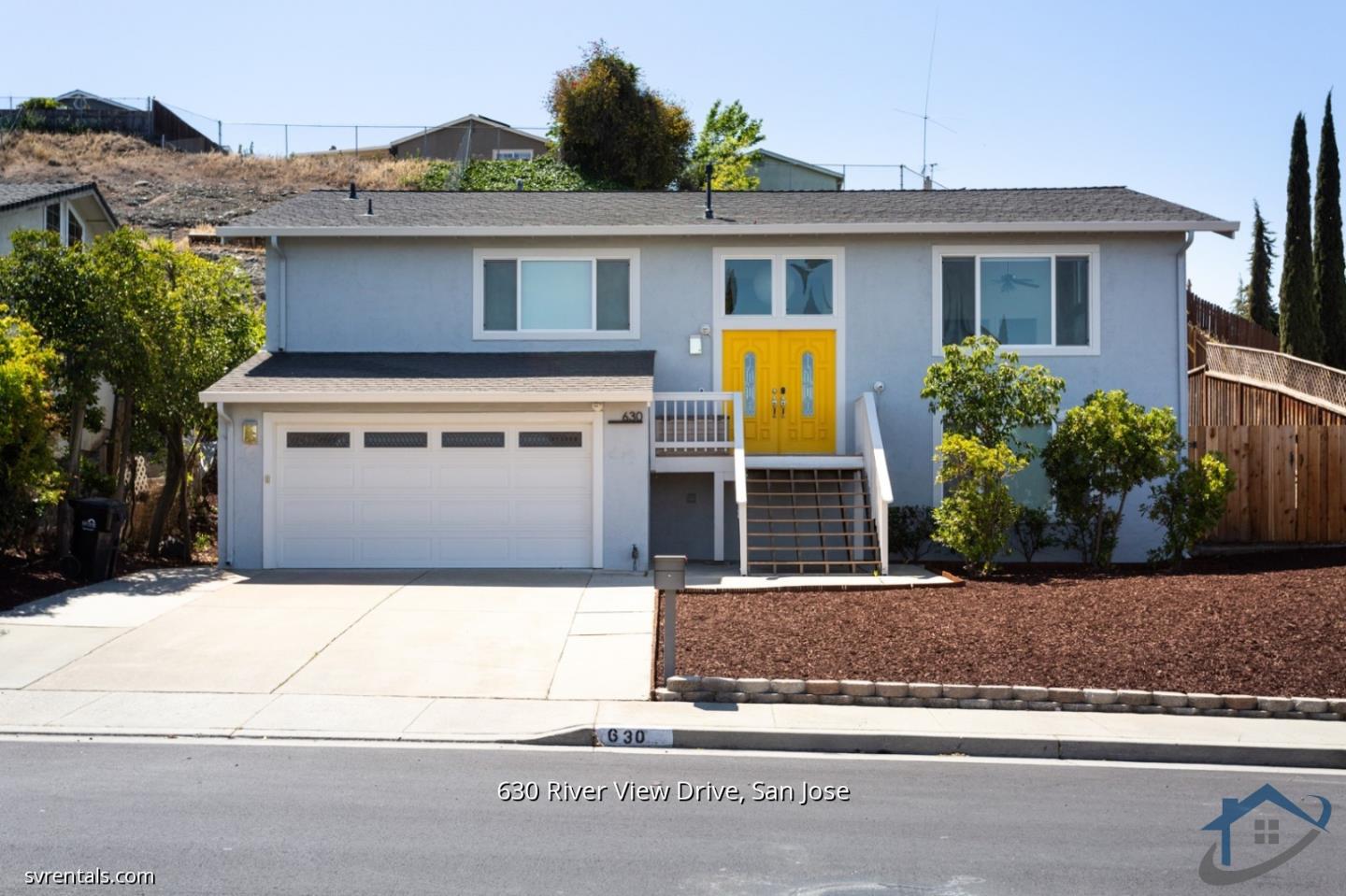 Detail Gallery Image 1 of 1 For 630 River View Dr, San Jose,  CA 95111 - 4 Beds | 2 Baths