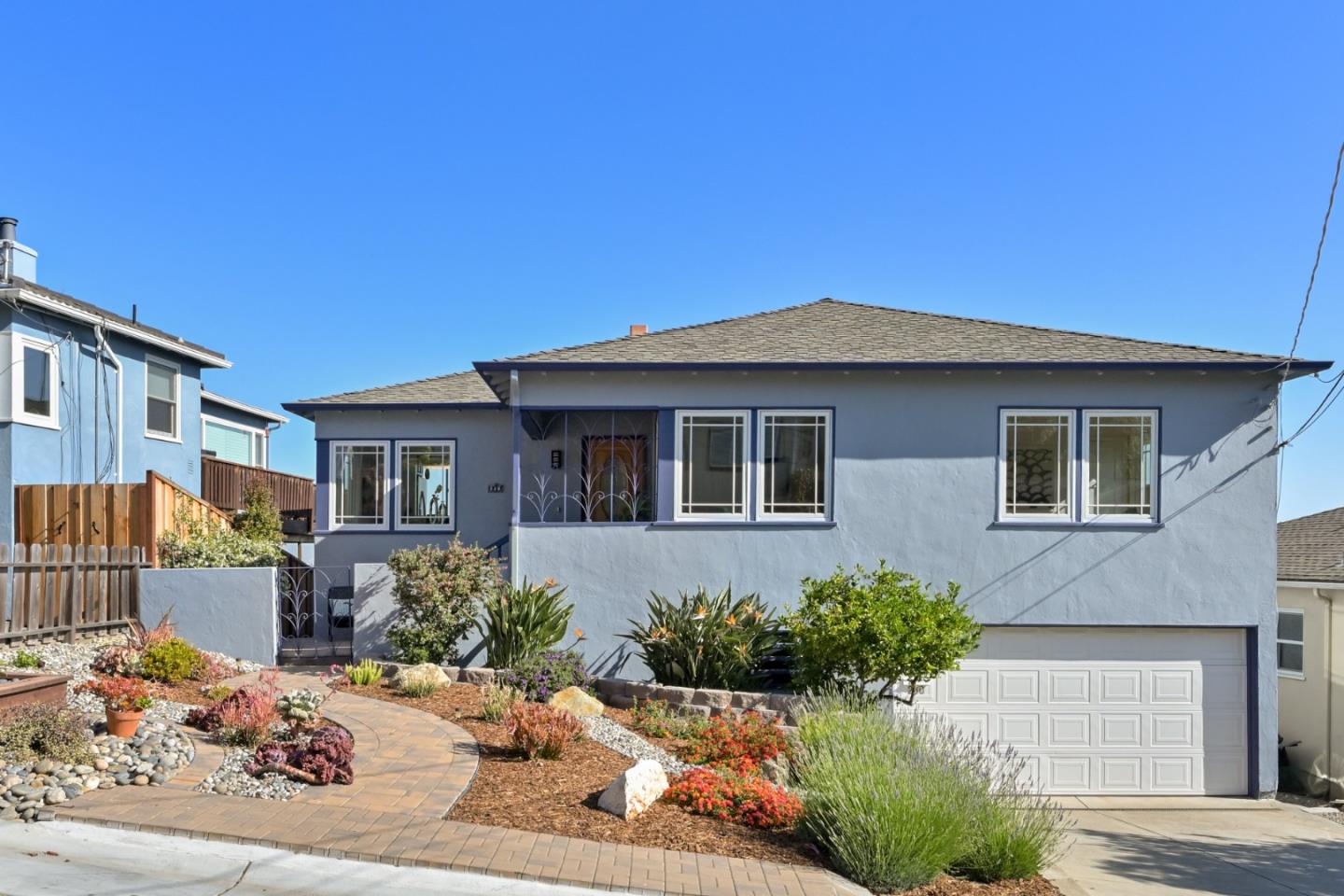 Detail Gallery Image 1 of 1 For 230 41st Ave, San Mateo,  CA 94403 - 4 Beds | 2 Baths