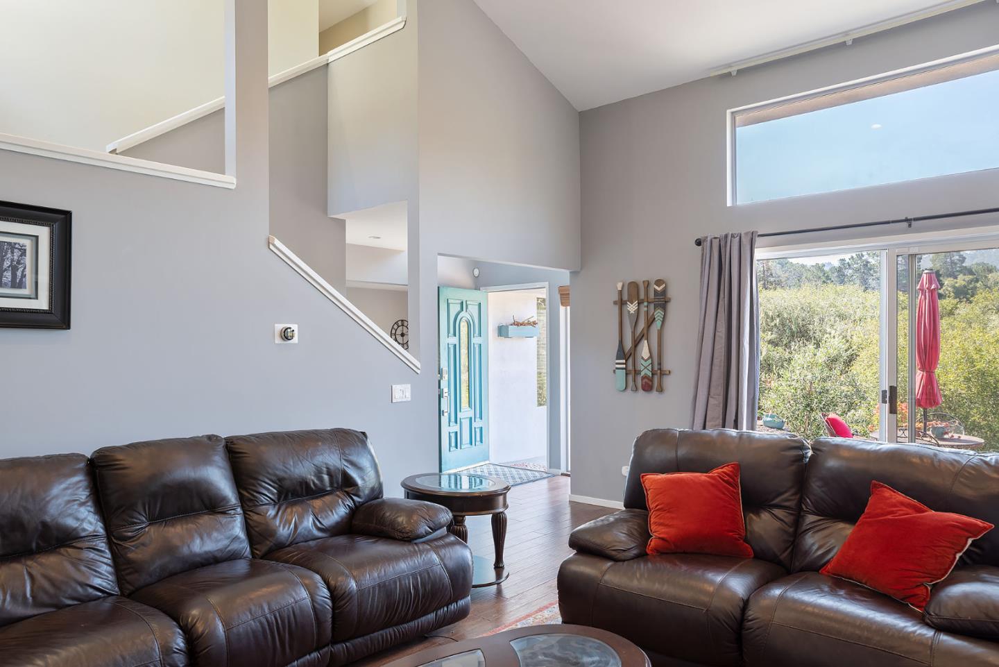 Detail Gallery Image 7 of 19 For 1632 Josselyn Canyon Rd, Monterey,  CA 93940 - 3 Beds | 2/1 Baths