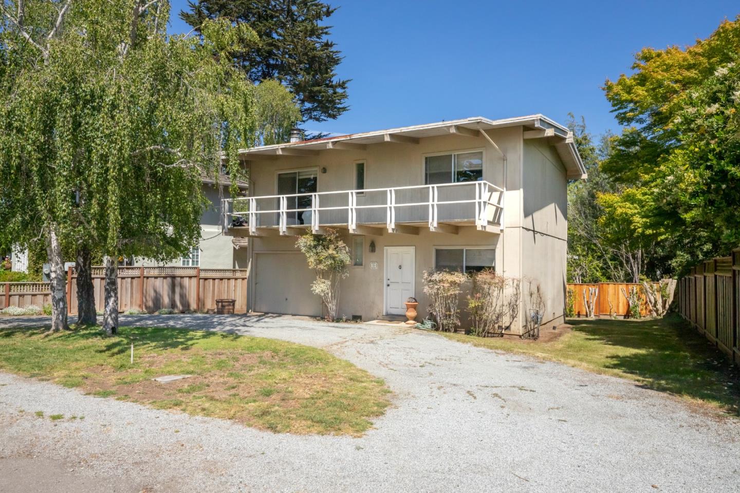 Detail Gallery Image 1 of 1 For 213 Martin Dr, Aptos,  CA 95003 - 3 Beds | 2 Baths