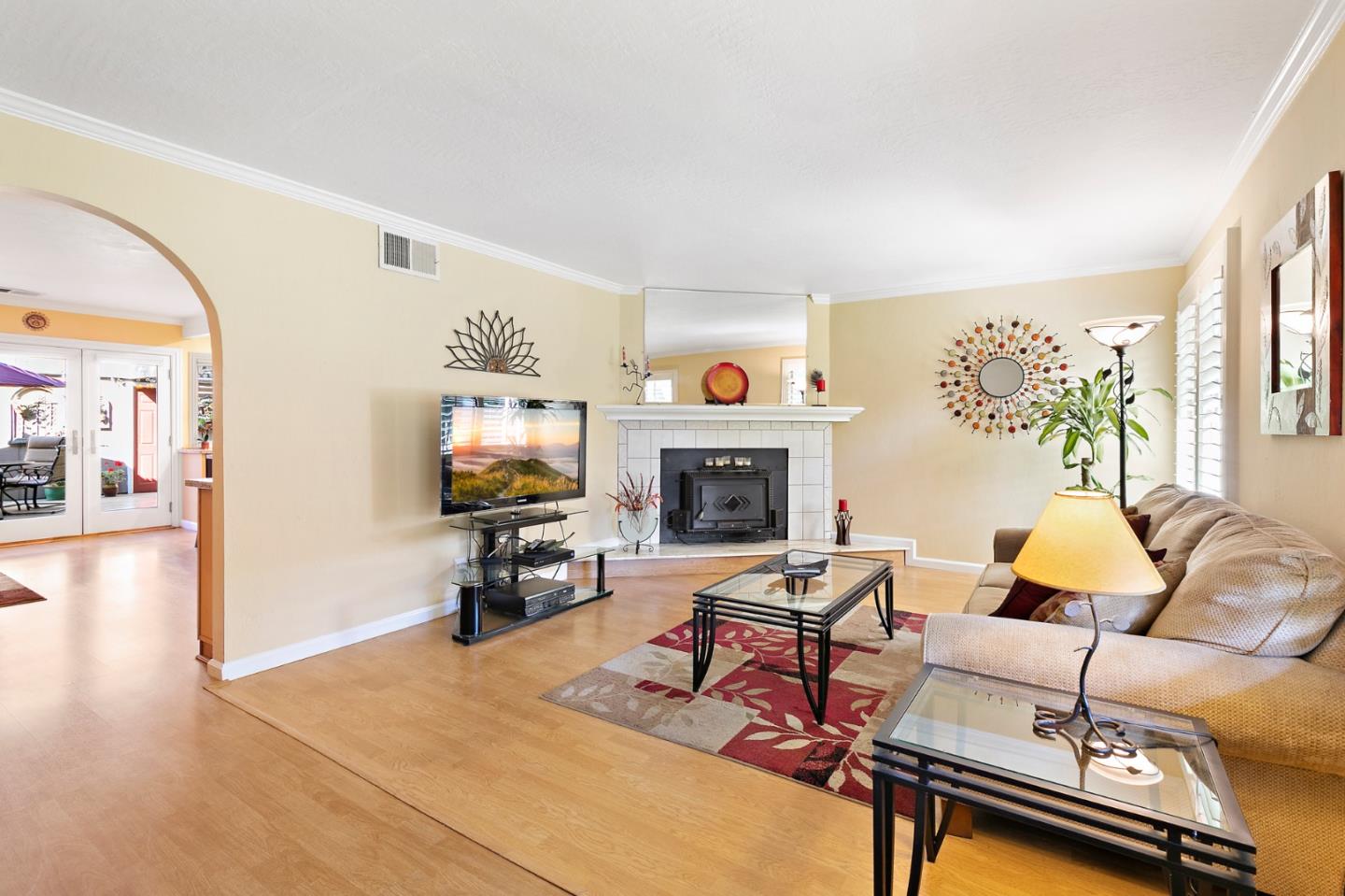 Detail Gallery Image 1 of 1 For 4639 Columbia River Ct, San Jose,  CA 95136 - 3 Beds | 2/1 Baths