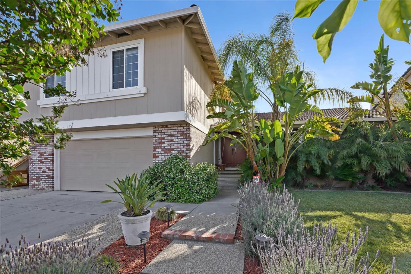 Detail Gallery Image 1 of 1 For 2507 Scottsdale Dr, San Jose,  CA 95148 - 4 Beds | 2/1 Baths