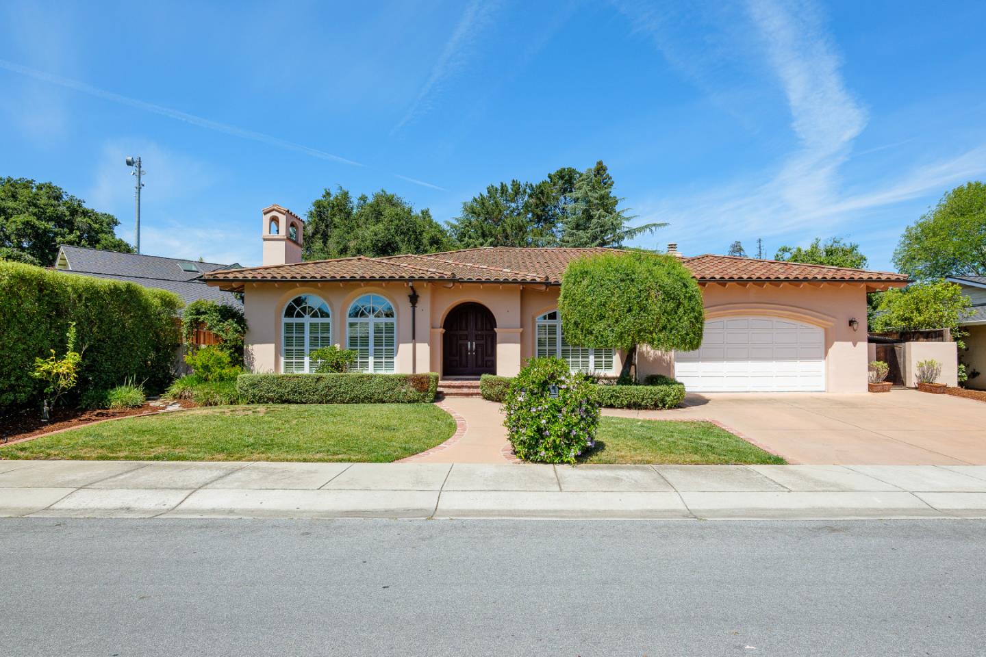 Detail Gallery Image 1 of 1 For 40 Cielito Dr, Los Altos,  CA 94022 - 4 Beds | 2/1 Baths