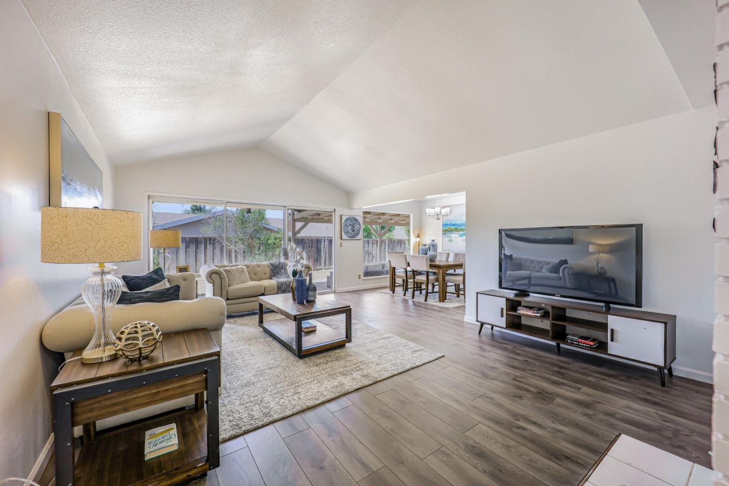 Detail Gallery Image 1 of 1 For 937 Florence Rd, Livermore,  CA 94550 - 3 Beds | 2 Baths