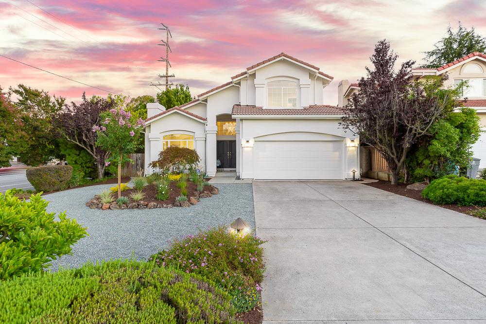 7708 Seeber Ct, Cupertino, CA 95014 4 Beds 3 Baths (Sold) ML81893779 MLSL