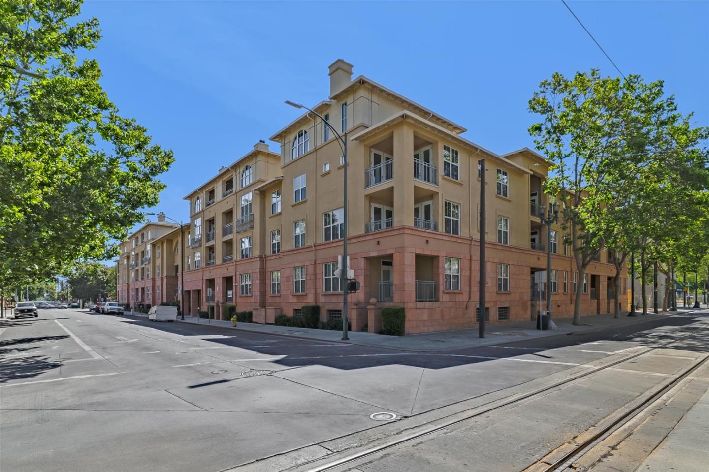 Detail Gallery Image 1 of 1 For 30 E Julian St #310,  San Jose,  CA 95112 - 2 Beds | 2 Baths