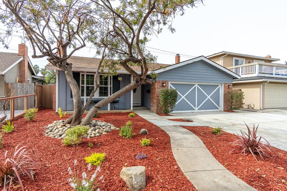 Detail Gallery Image 1 of 1 For 178 Herlong Ave, San Jose,  CA 95123 - 4 Beds | 2 Baths