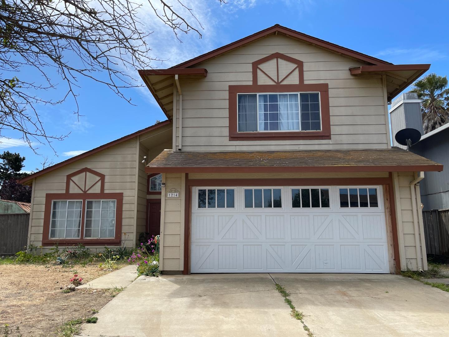 Detail Gallery Image 1 of 1 For 1214 Cabernet Dr, Gonzales,  CA 93926 - 4 Beds | 2/1 Baths