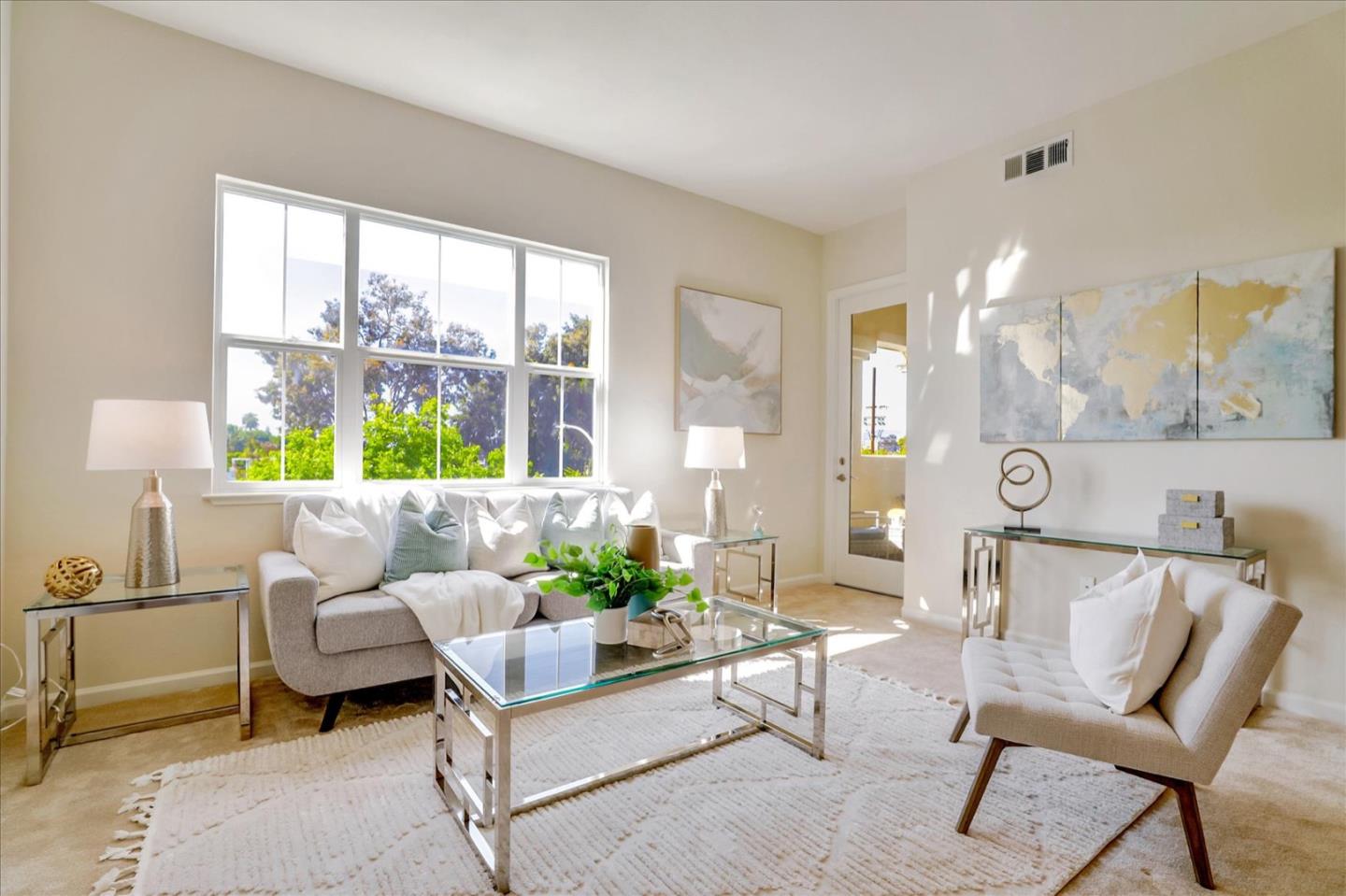 Detail Gallery Image 1 of 1 For 1883 Agnew Rd #301,  Santa Clara,  CA 95054 - 2 Beds | 2 Baths