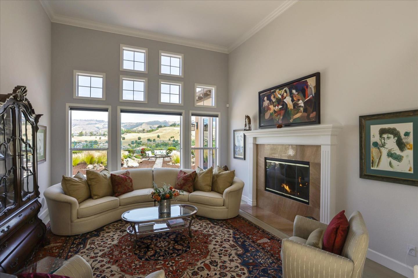 Detail Gallery Image 1 of 1 For 5773 Orvieto Ct, San Jose,  CA 95138 - 4 Beds | 3/1 Baths
