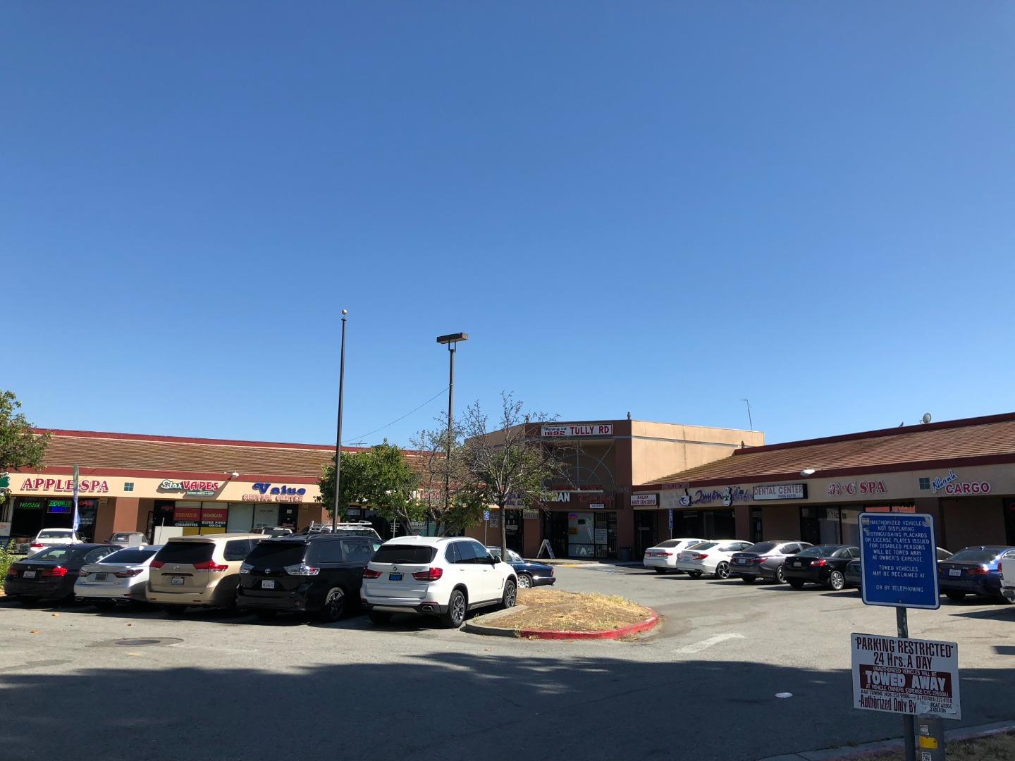 1692 Tully Rd 7, San Jose, CA 95122 Beds Baths (Active