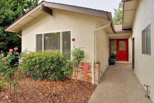 Detail Gallery Image 1 of 1 For 1350 Montecito Ave #B,  Mountain View,  CA 94043 - 2 Beds | 2 Baths