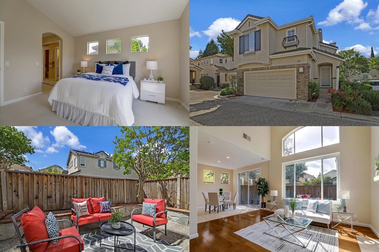 Detail Gallery Image 1 of 1 For 1908 Wayne Cir, San Jose,  CA 95131 - 3 Beds | 2/1 Baths