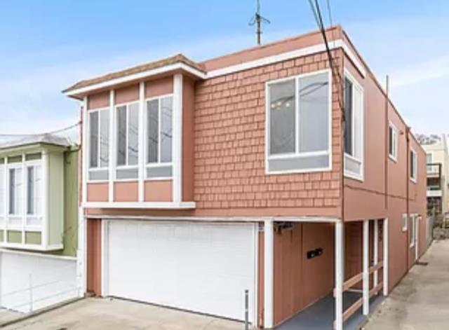 Detail Gallery Image 1 of 1 For 235 Gambetta St, Daly City,  CA 94014 - 3 Beds | 2 Baths