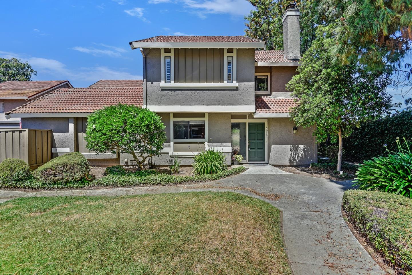 Detail Gallery Image 1 of 1 For 5237 Adalina Ct, San Jose,  CA 95124 - 3 Beds | 2/1 Baths