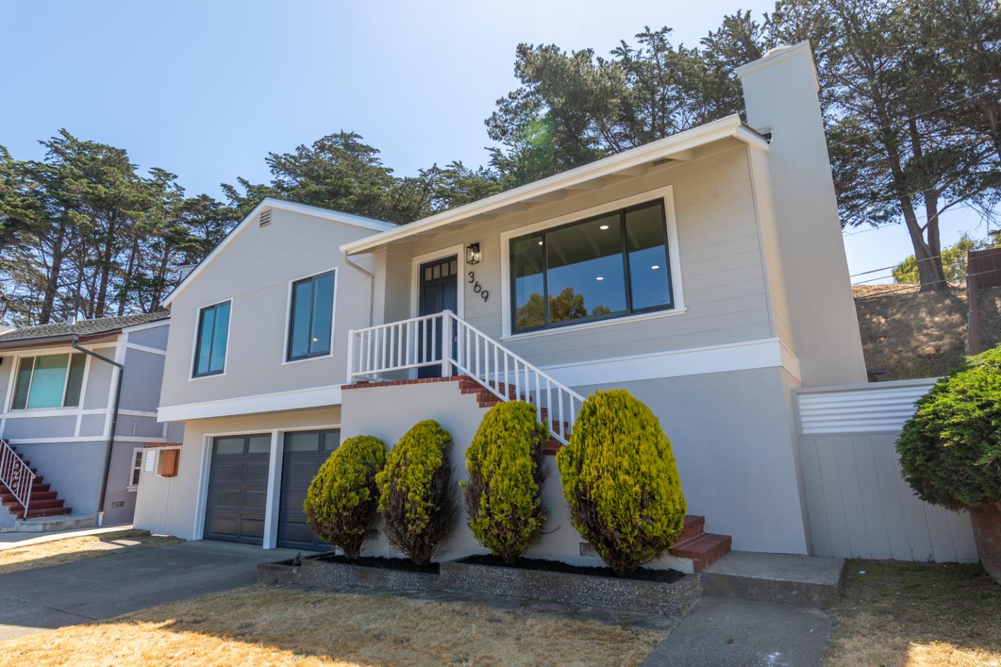 Detail Gallery Image 1 of 1 For 369 Granada Dr, South San Francisco,  CA 94080 - 3 Beds | 1 Baths