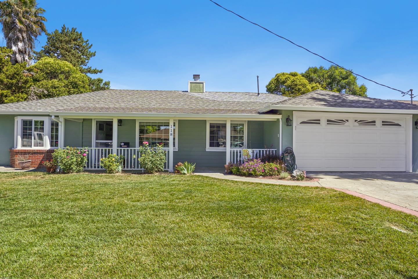 Photo of 118 Margie Dr in Pleasant Hill, CA