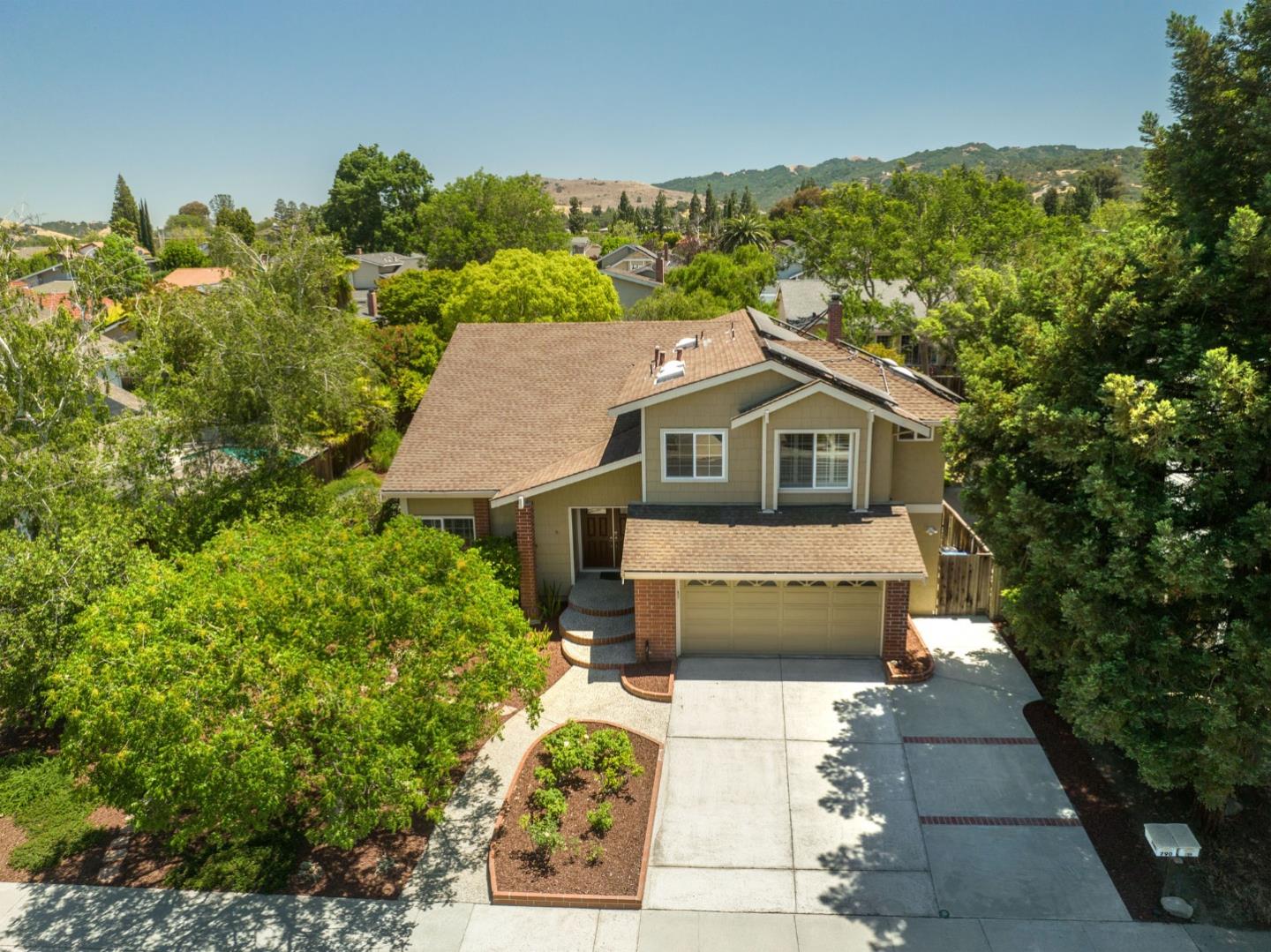 Detail Gallery Image 1 of 1 For 790 Finchwood Way, San Jose,  CA 95120 - 5 Beds | 3 Baths