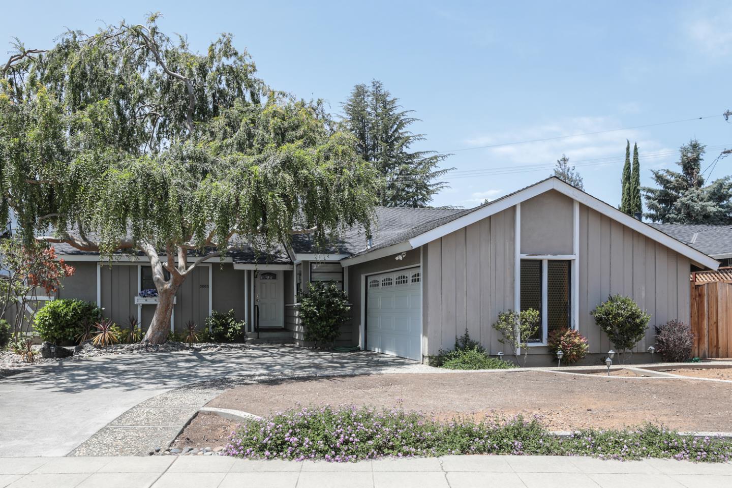 Detail Gallery Image 1 of 1 For 3665 Calico Ave, San Jose,  CA 95124 - 4 Beds | 2 Baths